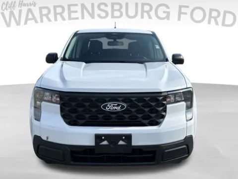 Photos of 2026 Ford Maverick XL for sale in Warrensburg, MO at Warrensburg Ford