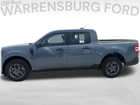 More photos of 2026 Ford Maverick XLT at Warrensburg Ford, MO