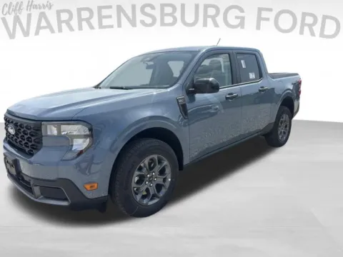 Another view of 2026 Ford Maverick XLT for sale in Warrensburg, MO at Warrensburg Ford