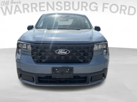 Photos of 2026 Ford Maverick XLT for sale in Warrensburg, MO at Warrensburg Ford