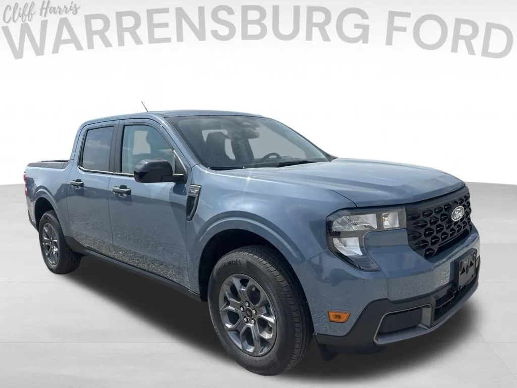 2026 Ford Maverick XLT for sale in Warrensburg, MO