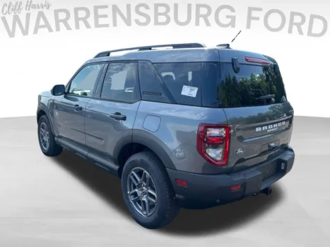 More photos of 2026 Ford Bronco Sport Big Bend at Warrensburg Ford, MO