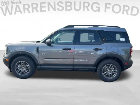 More photos of 2026 Ford Bronco Sport Big Bend at Warrensburg Ford, MO