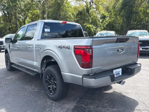 More photos of 2026 Ford F-150 XLT at Warrensburg Ford, MO