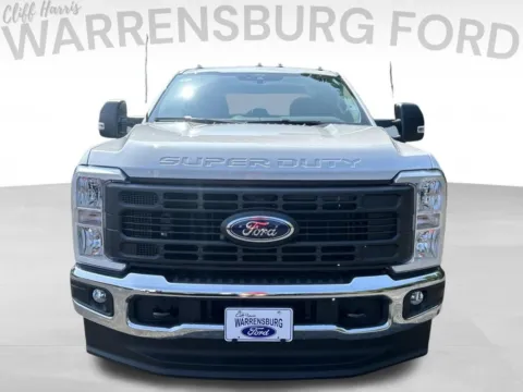 Photos of 2026 Ford F-350SD XL for sale in Warrensburg, MO at Warrensburg Ford
