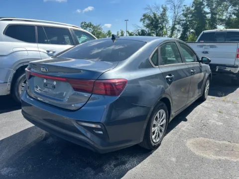 More photos of 2020 Kia Forte FE at Warrensburg Ford, MO