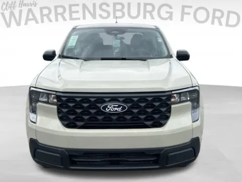 Photos of 2025 Ford Maverick XL for sale in Warrensburg, MO at Warrensburg Ford