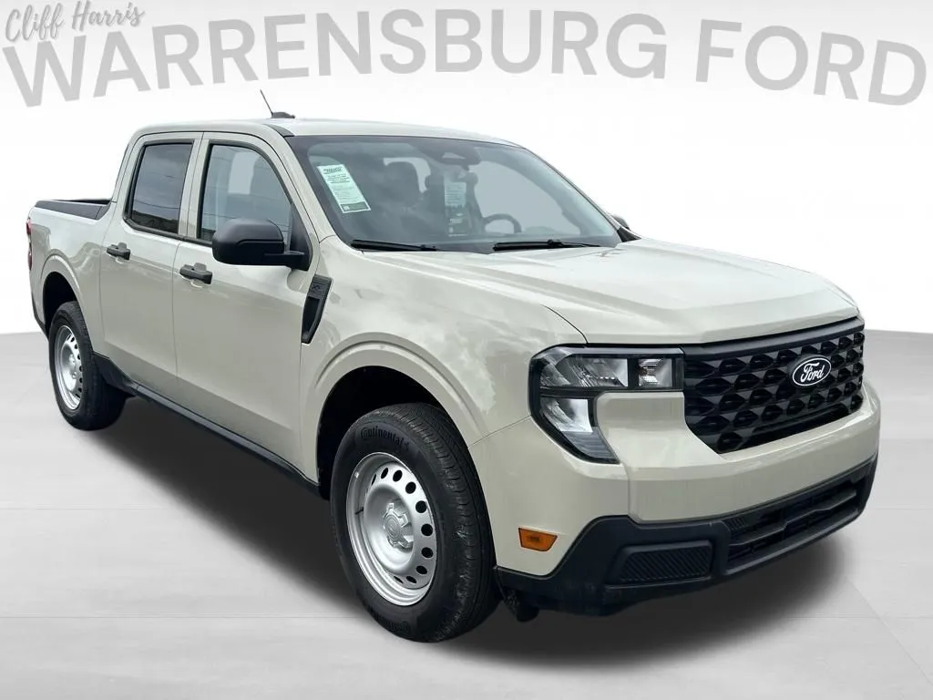 Brown 2025 Ford Maverick XL for sale in Warrensburg, MO