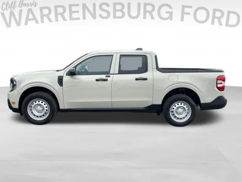More photos of 2025 Ford Maverick XL at Warrensburg Ford, MO