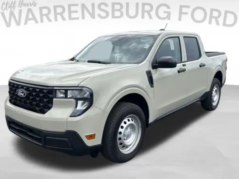 Another view of 2025 Ford Maverick XL for sale in Warrensburg, MO at Warrensburg Ford