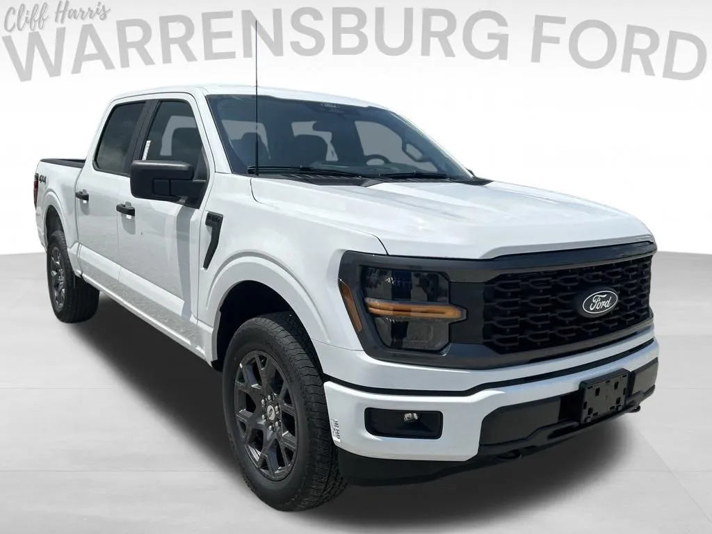 2026 Ford F-150 STX for sale in Warrensburg, MO