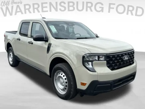 Brown 2025 Ford Maverick XL for sale in Warrensburg, MO