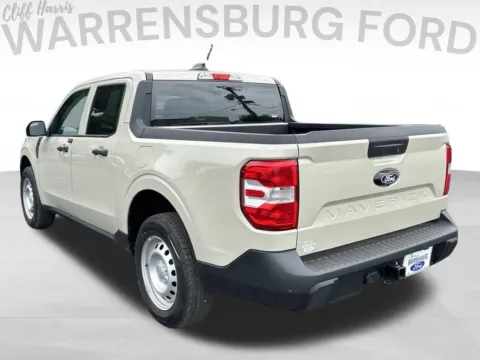 More photos of 2025 Ford Maverick XL at Warrensburg Ford, MO