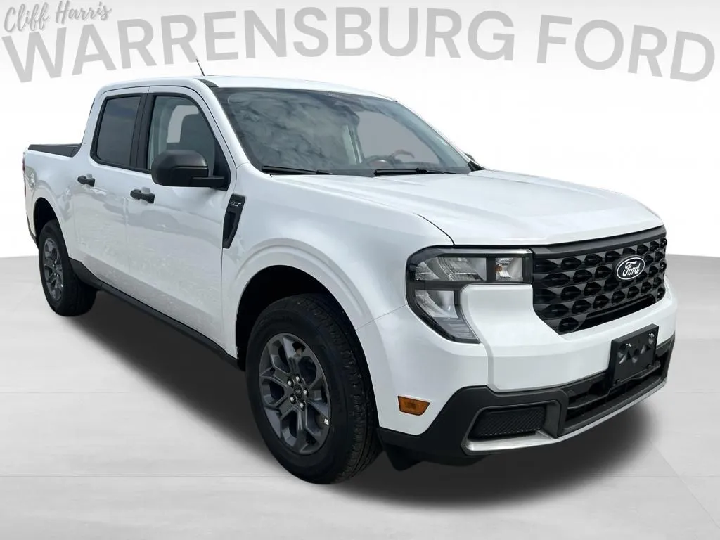 2026 Ford Maverick XLT for sale in Warrensburg, MO