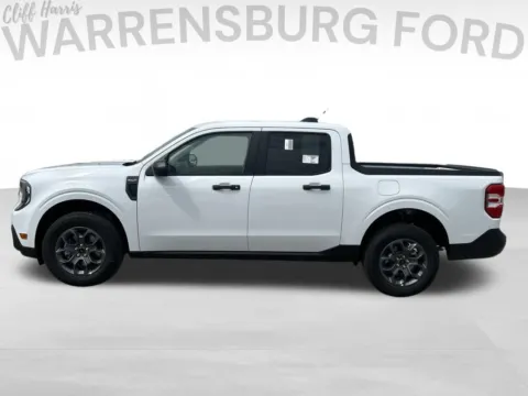 More photos of 2026 Ford Maverick XLT at Warrensburg Ford, MO