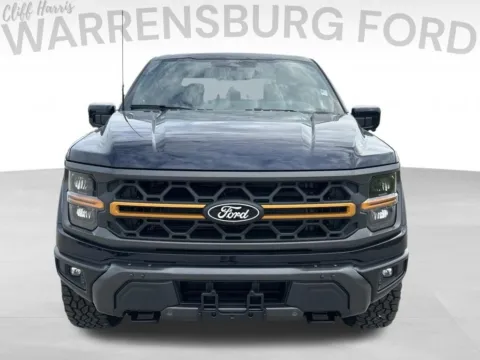 Photos of 2026 Ford F-150 Tremor for sale in Warrensburg, MO at Warrensburg Ford