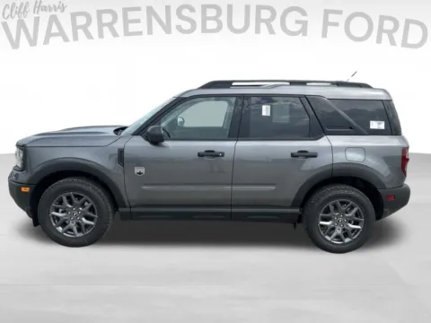 More photos of 2026 Ford Bronco Sport Big Bend at Warrensburg Ford, MO