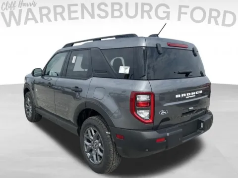 More photos of 2026 Ford Bronco Sport Big Bend at Warrensburg Ford, MO