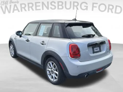 More photos of 2019 MINI Cooper Iconic at Warrensburg Ford, MO