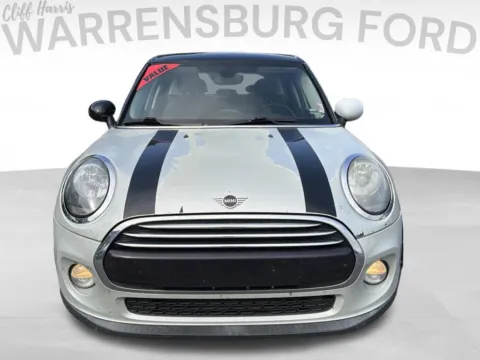 Photos of 2019 MINI Cooper Iconic for sale in Warrensburg, MO at Warrensburg Ford
