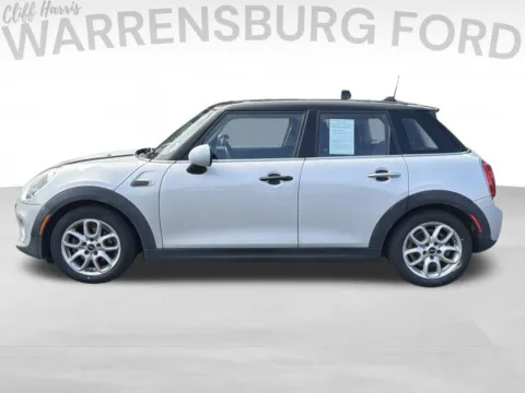 More photos of 2019 MINI Cooper Iconic at Warrensburg Ford, MO