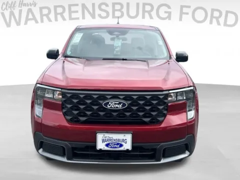 Photos of 2025 Ford Maverick XLT for sale in Warrensburg, MO at Warrensburg Ford