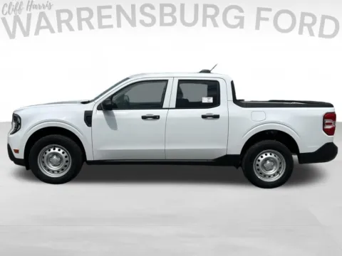 More photos of 2026 Ford Maverick XL at Warrensburg Ford, MO