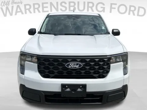 Photos of 2026 Ford Maverick XL for sale in Warrensburg, MO at Warrensburg Ford