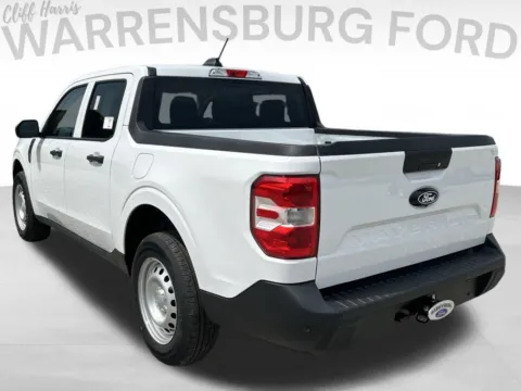 More photos of 2026 Ford Maverick XL at Warrensburg Ford, MO
