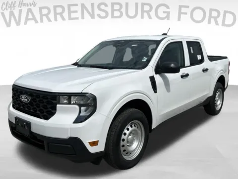 Another view of 2026 Ford Maverick XL for sale in Warrensburg, MO at Warrensburg Ford