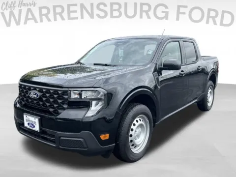 Another view of 2026 Ford Maverick XL for sale in Warrensburg, MO at Warrensburg Ford