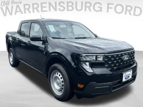 Black 2026 Ford Maverick XL for sale in Warrensburg, MO
