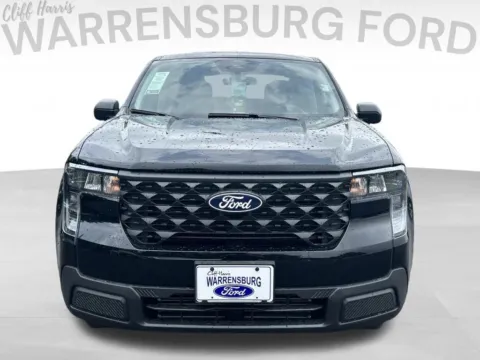 Photos of 2026 Ford Maverick XL for sale in Warrensburg, MO at Warrensburg Ford