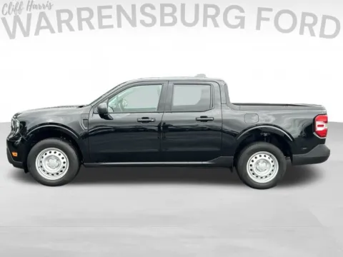 More photos of 2026 Ford Maverick XL at Warrensburg Ford, MO