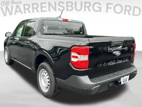 More photos of 2026 Ford Maverick XL at Warrensburg Ford, MO
