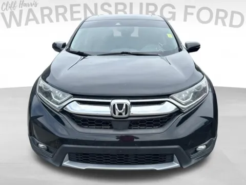 Photos of 2018 Honda CR-V EX-L for sale in Warrensburg, MO at Warrensburg Ford