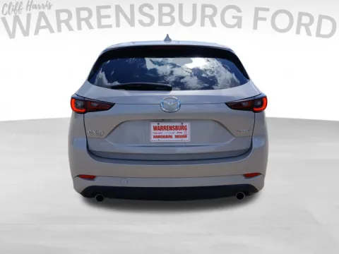 More photos of 2024 Mazda CX-5 2.5 S Select Package at Warrensburg Ford, MO