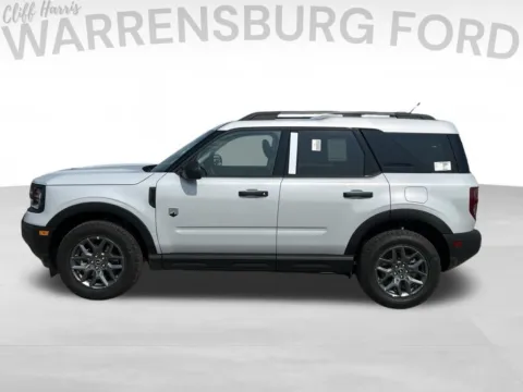 More photos of 2026 Ford Bronco Sport Big Bend at Warrensburg Ford, MO