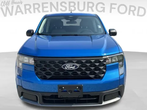 Photos of 2026 Ford Maverick XLT for sale in Warrensburg, MO at Warrensburg Ford