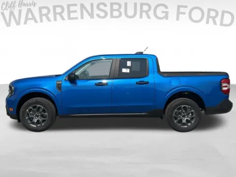 More photos of 2026 Ford Maverick XLT at Warrensburg Ford, MO