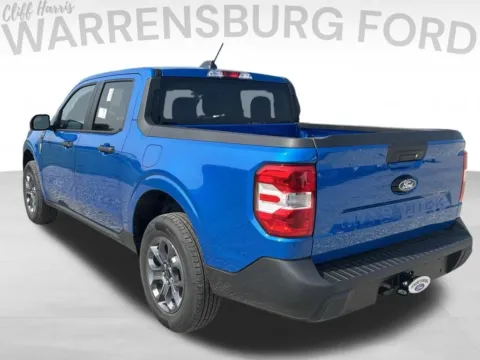 More photos of 2026 Ford Maverick XLT at Warrensburg Ford, MO