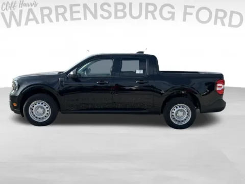 More photos of 2026 Ford Maverick XL at Warrensburg Ford, MO