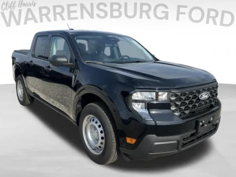 Black 2026 Ford Maverick XL for sale in Warrensburg, MO