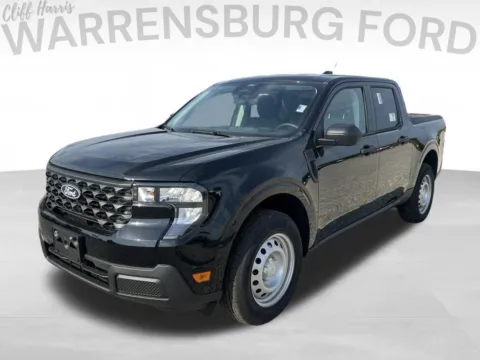 Another view of 2026 Ford Maverick XL for sale in Warrensburg, MO at Warrensburg Ford