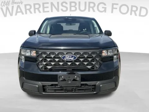 Photos of 2026 Ford Maverick XL for sale in Warrensburg, MO at Warrensburg Ford