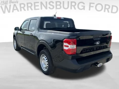 More photos of 2026 Ford Maverick XL at Warrensburg Ford, MO