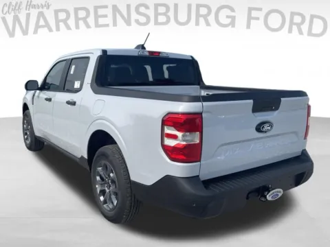 More photos of 2026 Ford Maverick XLT at Warrensburg Ford, MO