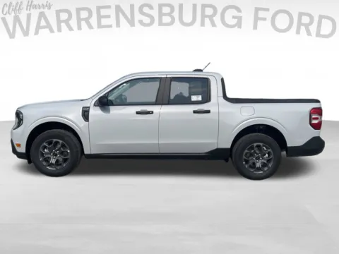 More photos of 2026 Ford Maverick XLT at Warrensburg Ford, MO