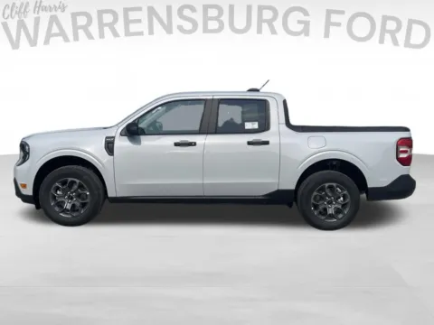 More photos of 2026 Ford Maverick XLT at Warrensburg Ford, MO