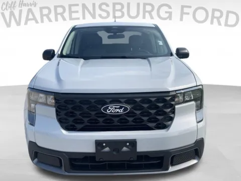 Photos of 2026 Ford Maverick XLT for sale in Warrensburg, MO at Warrensburg Ford